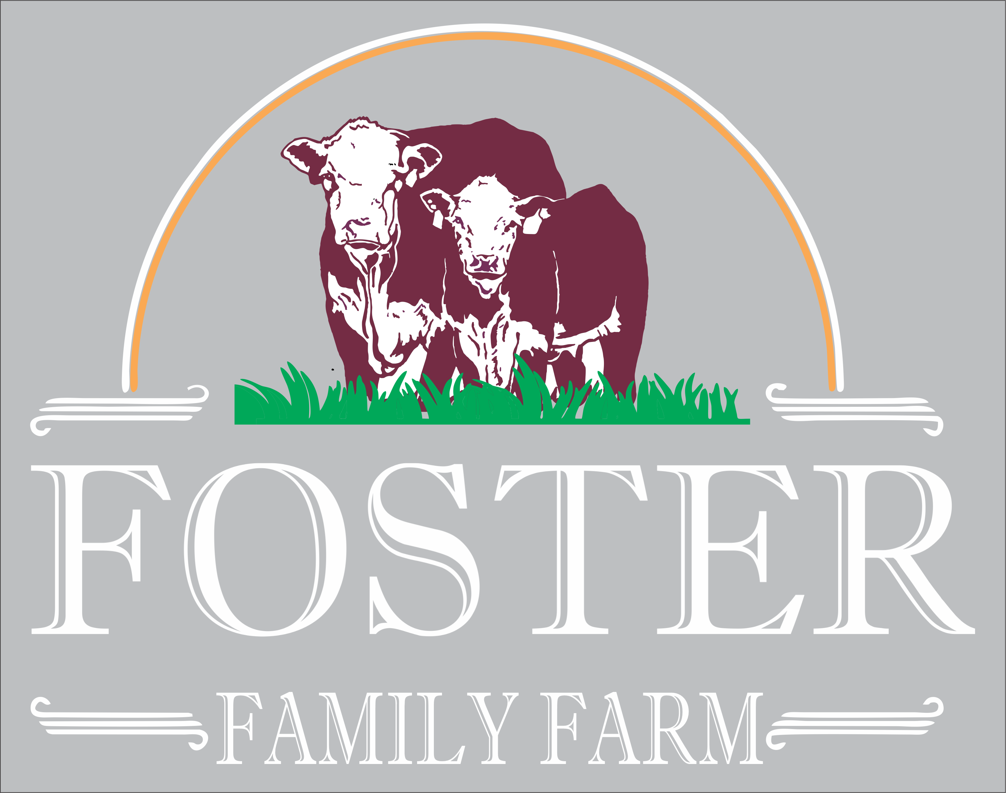 Foster Family Farm Website